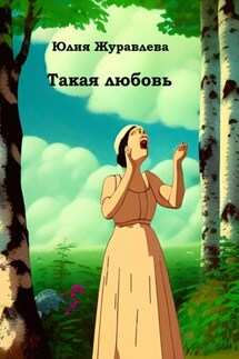 Такая любовь