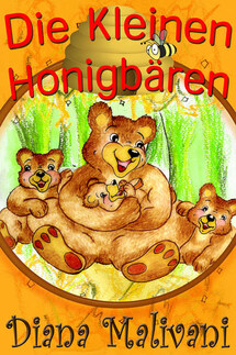 Die Kleinen Honigbären