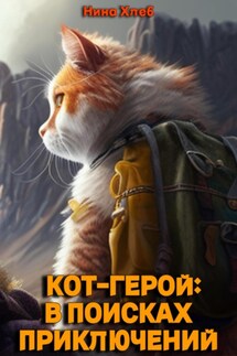 Кот-герой: в поисках приключений