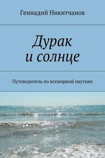 Дурак и солнце. Путеводитель по всемирной паутине