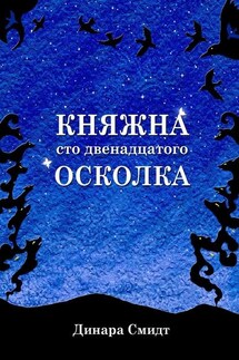 Княжна сто двенадцатого осколка