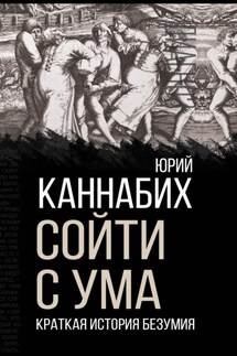 Сойти с ума. Краткая история безумия