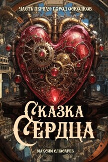 Сказка Сердца / Часть 1: Город Осколков