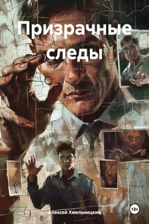 Призрачные следы