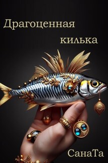 Драгоценная килька