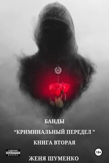 Банды: Криминальный передел. Книга вторая