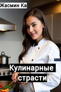 Кулинарные страсти