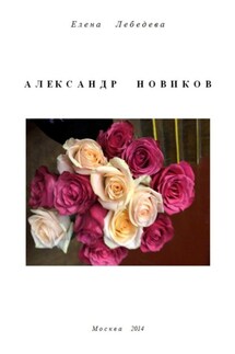 Александр Новиков