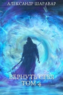 Вернуть себя. Том 4