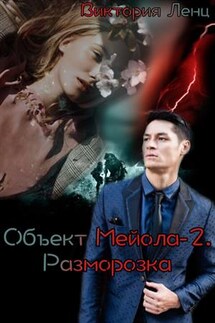 Объект Мейола 2. Разморозка