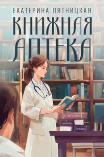 Книжная аптека