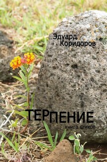 Терпение. Книга стихов