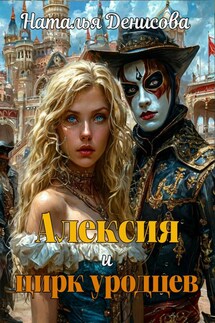 Алексия и цирк уродцев