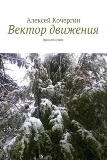 Вектор движения. Приключения