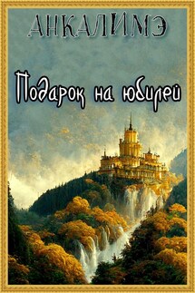 Подарок на юбилей