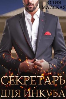 Секретарь для инкуба