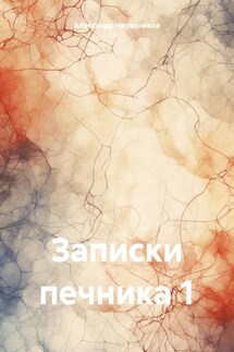 Записки печника 1