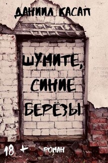 Шумите, синие берёзы