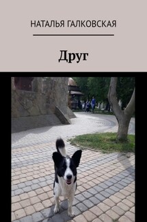 Друг