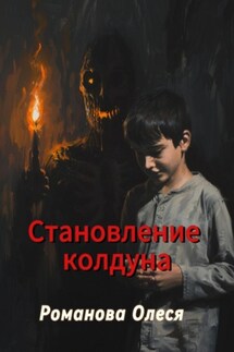 Становление колдуна