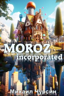 Moroz Incorporated