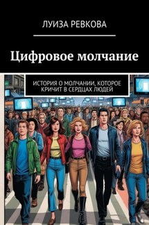 Цифровое молчание. История о молчании, которое кричит в сердцах людей