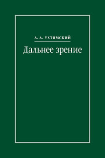 Дальнее зрение. Из записных книжек (1896–1941)