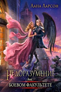 Недоразумение на боевом факультете. Книга 1