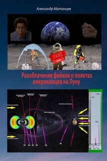 Разоблачение фейков о полетах американцев на Луну