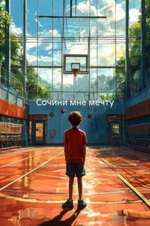 Сочини мне мечту