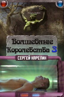 Волшебные королевства 3