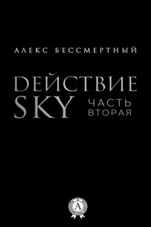 Действие SKY. Часть вторая