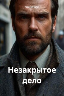 Незакрытое дело