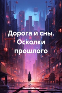 Дорога и сны. Осколки прошлого