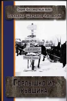 Горлышко из кувшина. Серия «Бессмертный полк»