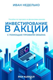 Инвестирование в акции с помощью Профиля Объема