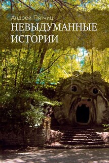 Невыдуманные истории. Книга первая