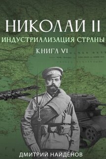 Николай Второй. Индустриализация страны. Книга шестая.