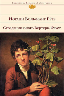 Страдания юного Вертера. Фауст (сборник)