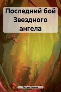 Последний бой Звездного ангела