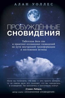 Пробуждённые сновидений: тибетская йога сна и практика осознанных сновидений на пути внутренней трансформации и постижения истины