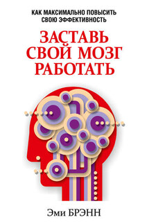 Заставь свой мозг работать. Как максимально повысить свою эффективность