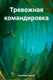 Тревожная командировка