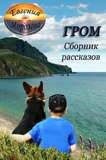 Гром. Сборник рассказов