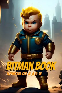 The Book of BITMAN, Крипта от А до Я