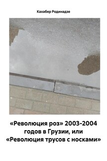 «Революция роз» 2003-2004 годов в Грузии, или «Революция трусов с носками»