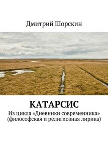 Катарсис. Из цикла «Дневники современника» (философская и религиозная лирика)