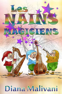 Les Nains Magiciens