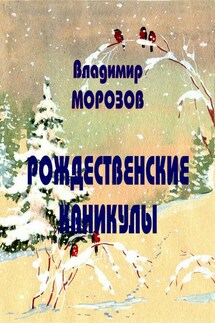 Рождественские каникулы