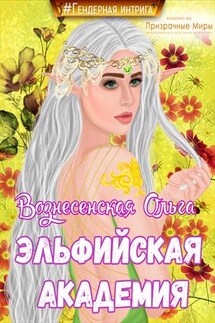 Эльфийская академия